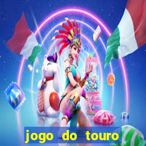 jogo do touro fortune demo